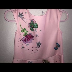 Toddler dress